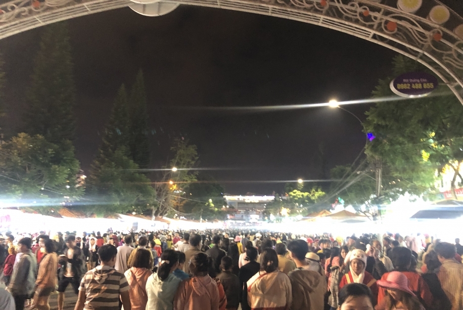 골프장 전경