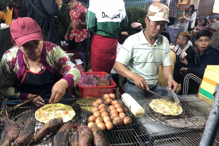 골프장 전경