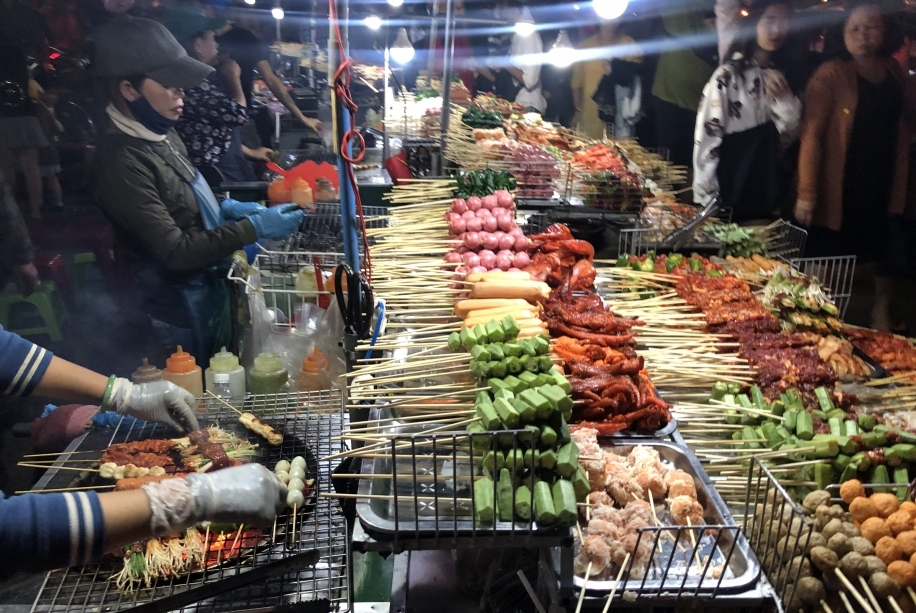 골프장 전경