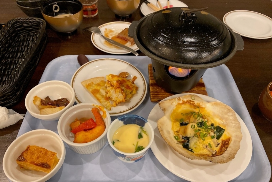 골프장 전경