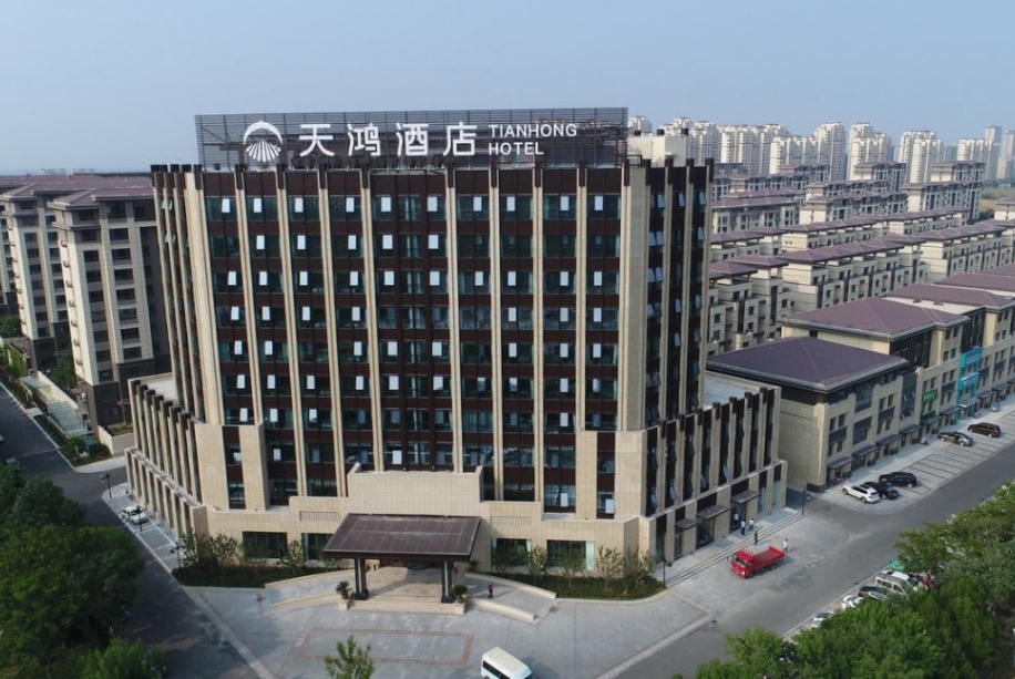 골프장 전경